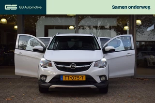 Opel KARL – thumbnail 13