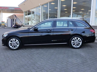 Mercedes-Benz C-Klasse – thumbnail 2
