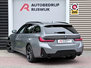 BMW 3 Serie – thumbnail 3