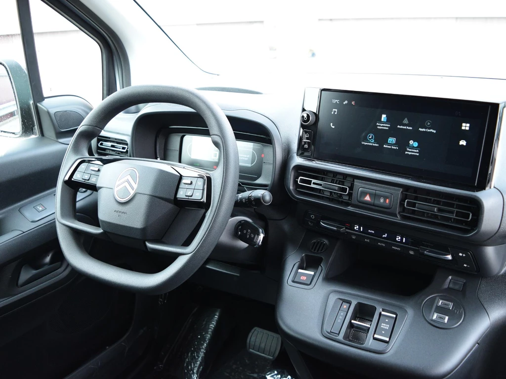 Citroën ë-Berlingo – foto 10