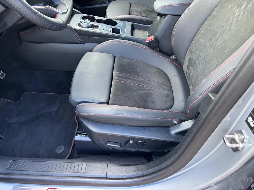 Ford Kuga – foto 13