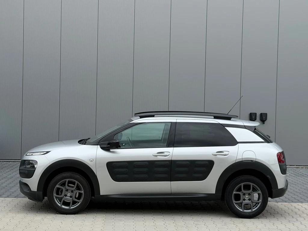 Citroën C4 Cactus – foto 4