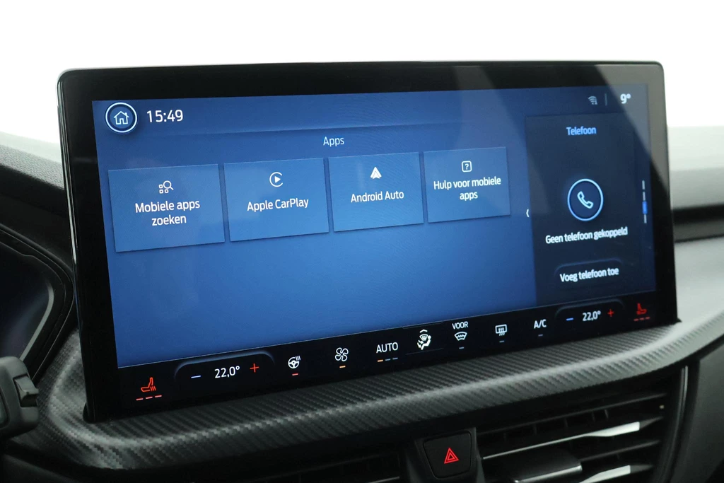 Ford Kuga – foto 36