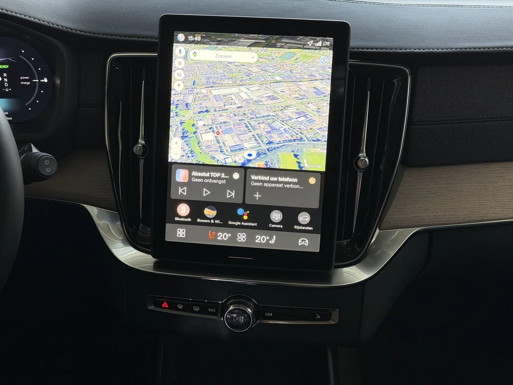 Volvo XC90 – foto 44
