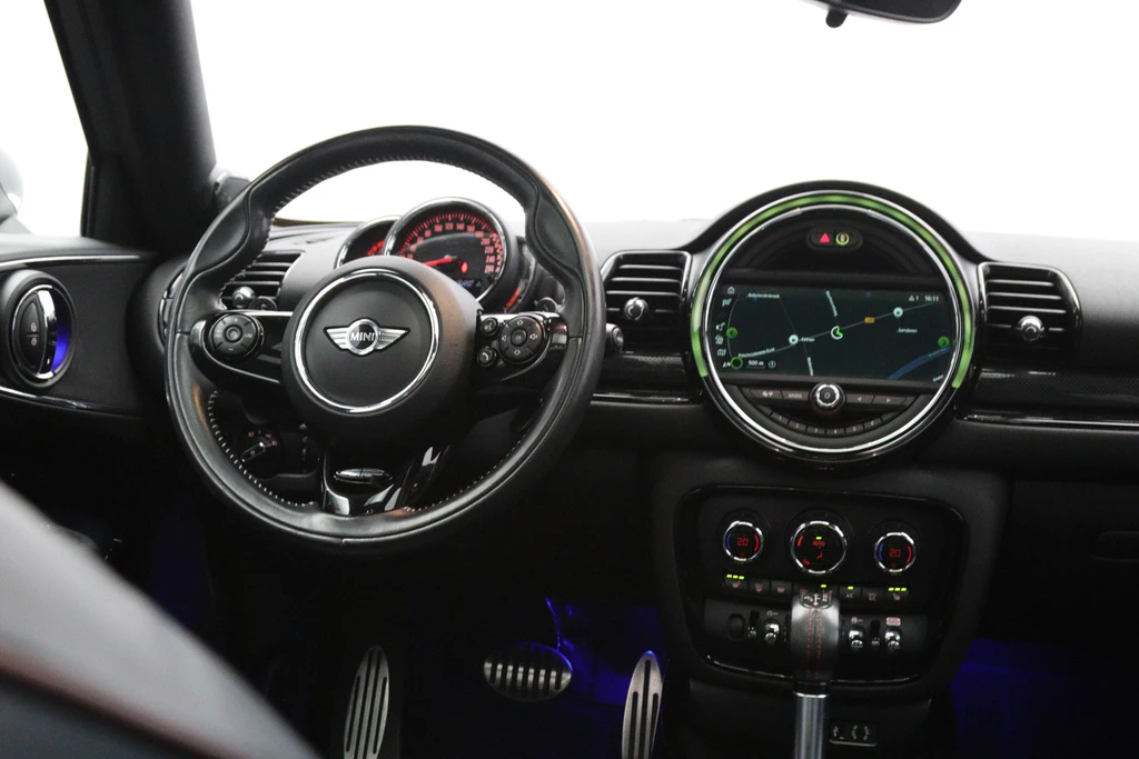 MINI Clubman – foto 38
