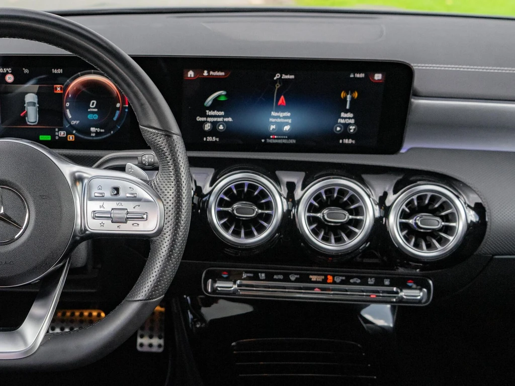 Mercedes-Benz CLA – foto 26
