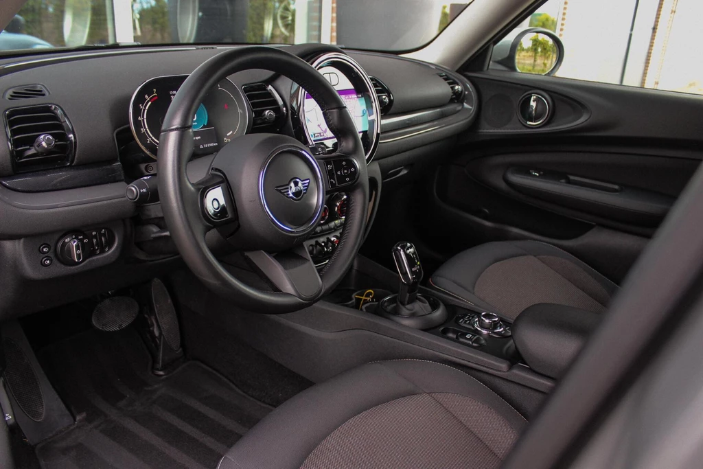 MINI Clubman – foto 16
