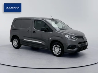 Toyota ProAce – thumbnail 12