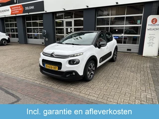 Citroën C3 – thumbnail 1