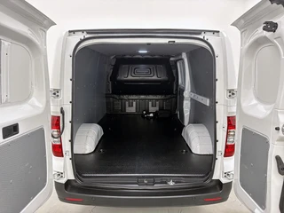 Maxus eDeliver3 – thumbnail 21