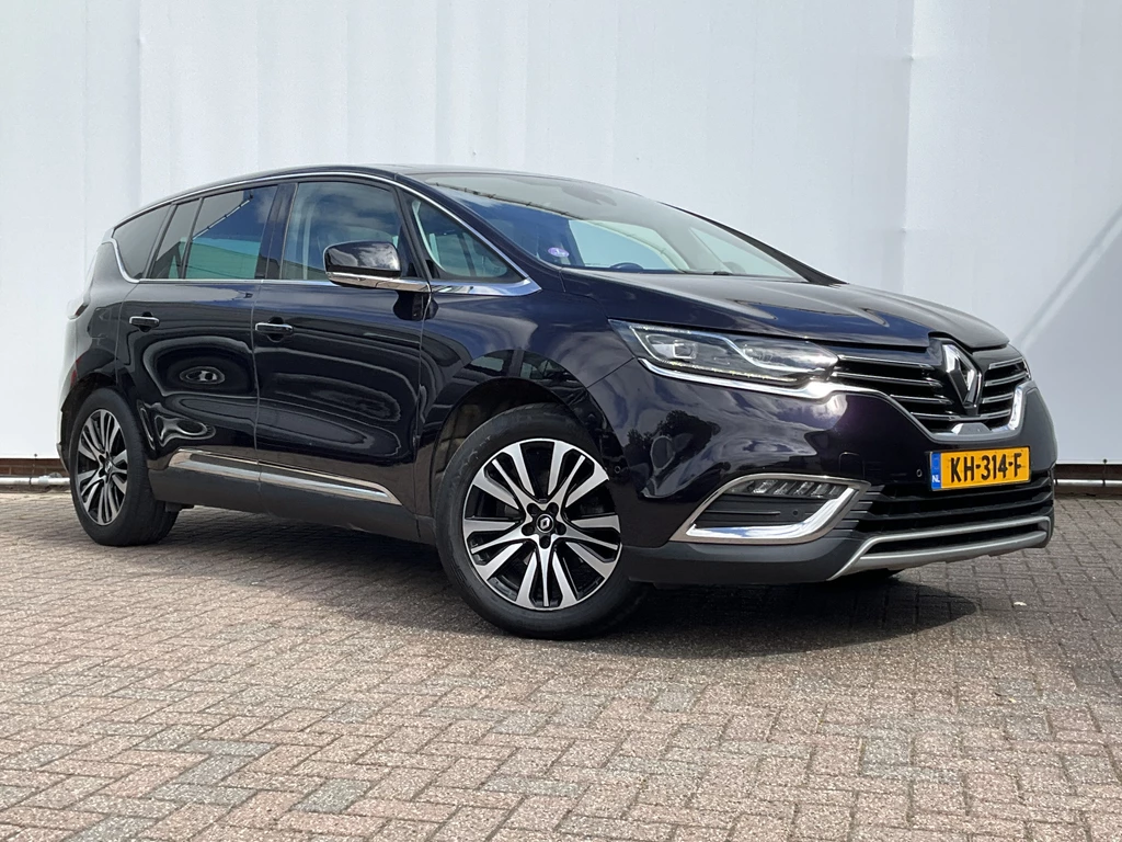 Renault Espace – foto 7