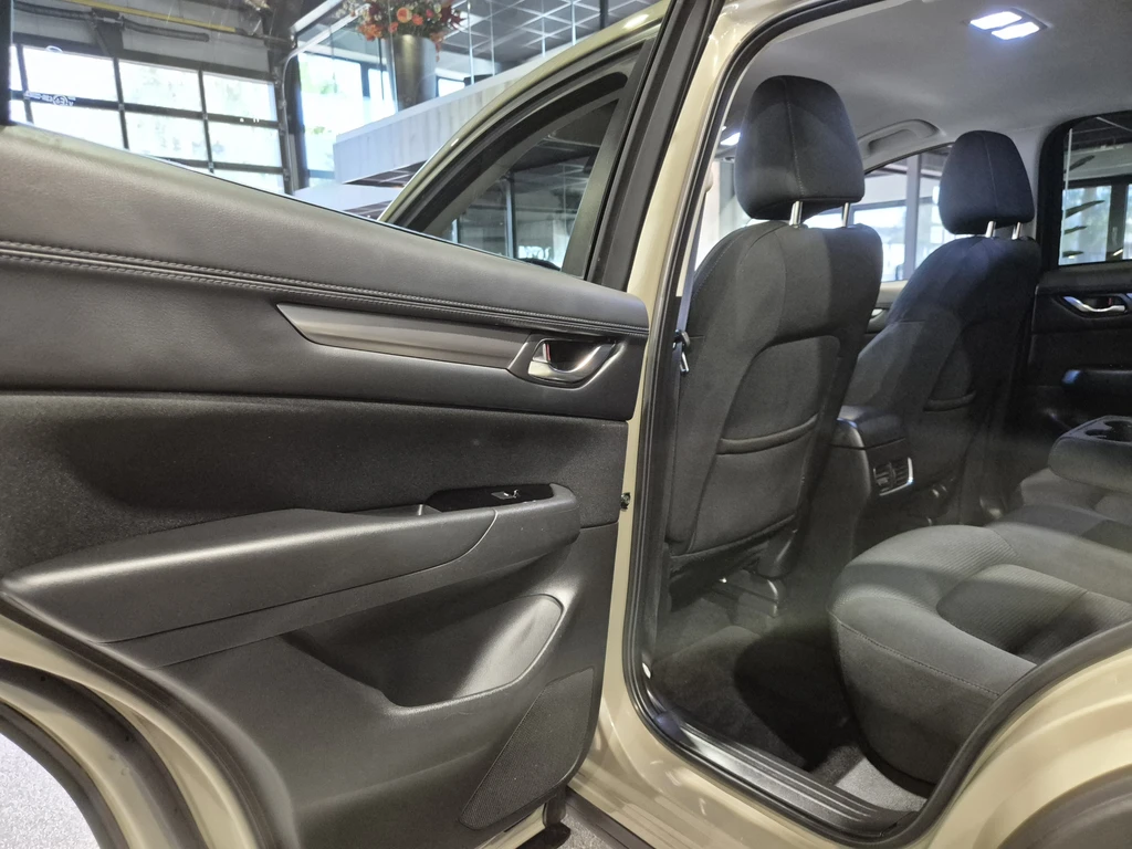 Mazda CX-5 – foto 24