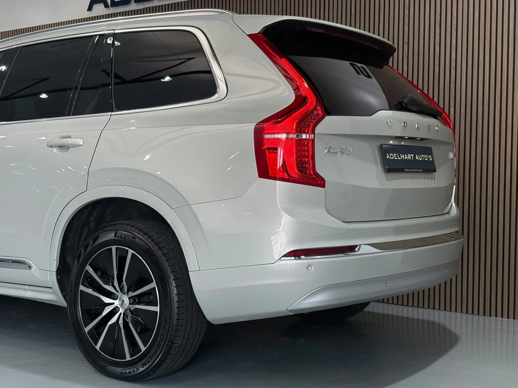 Volvo XC90 – foto 7