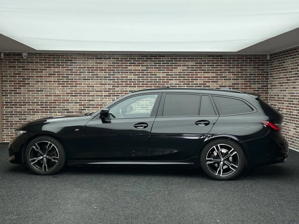 BMW 3 Serie – foto 2