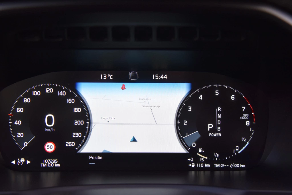 Volvo XC90 – foto 15