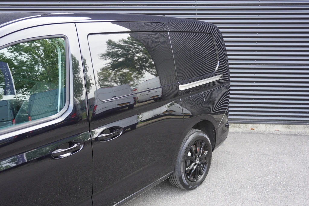 Volkswagen Caddy – foto 3
