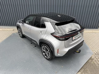 Toyota Yaris Cross – thumbnail 5
