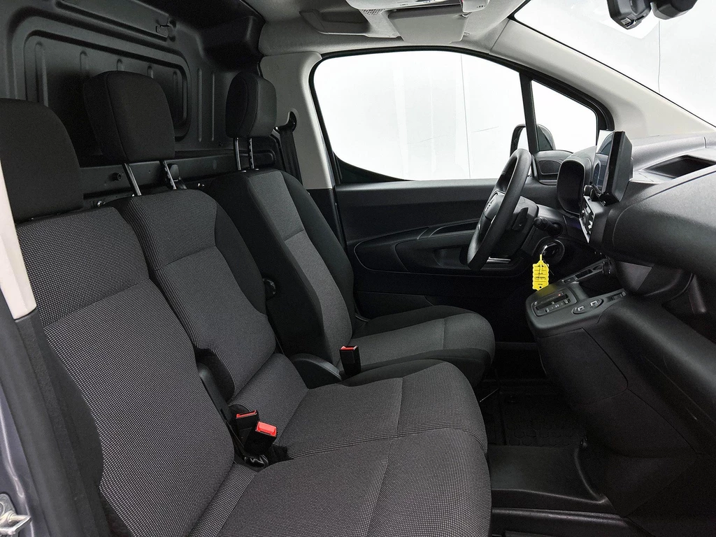 Opel Combo – foto 29