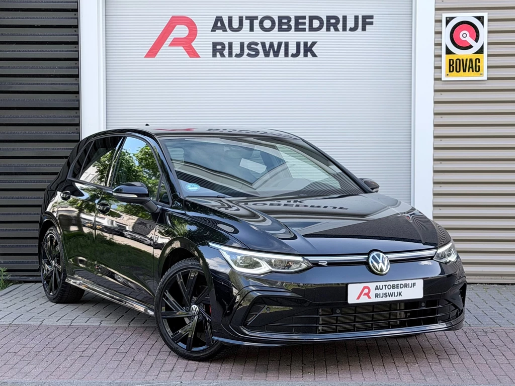 Volkswagen Golf – foto 7