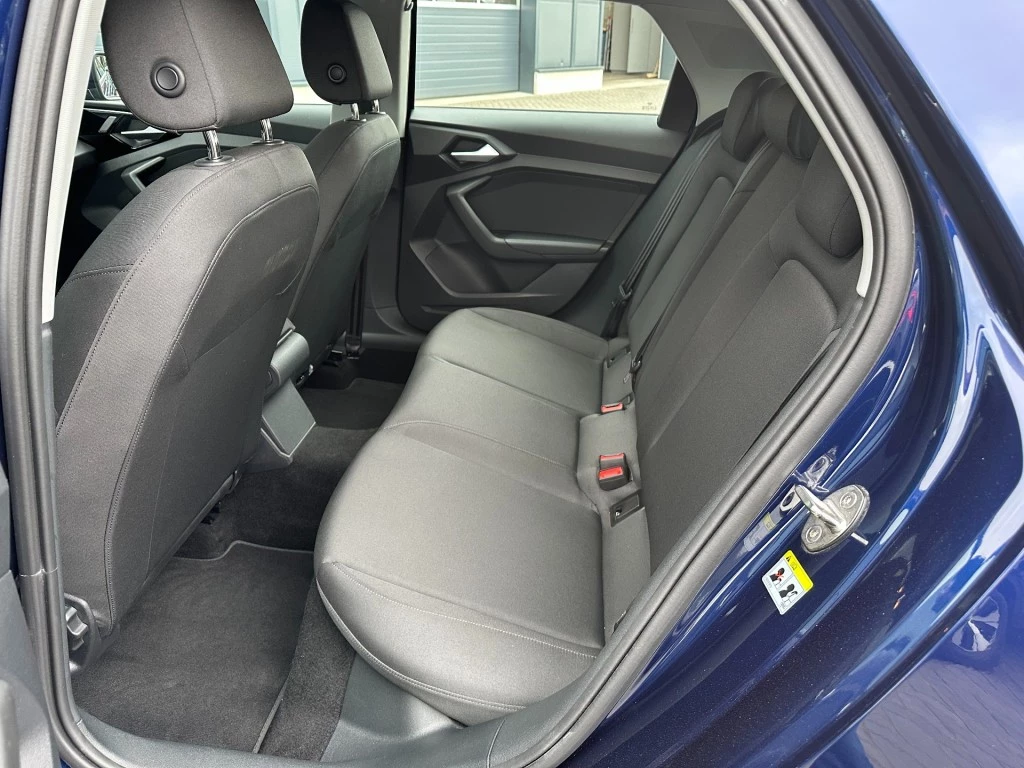 Audi A1 Sportback – foto 34