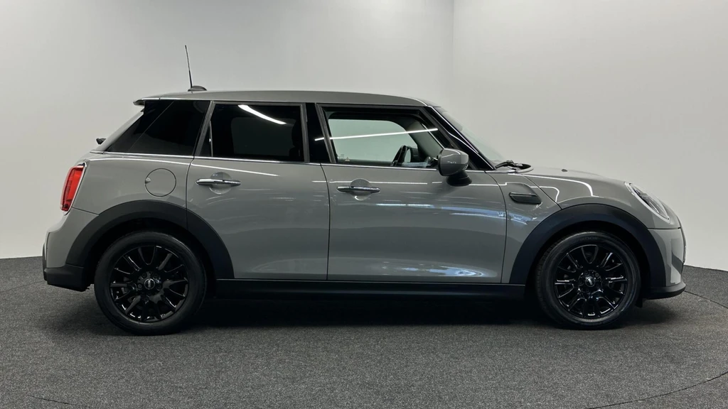 MINI 5-deurs – foto 6