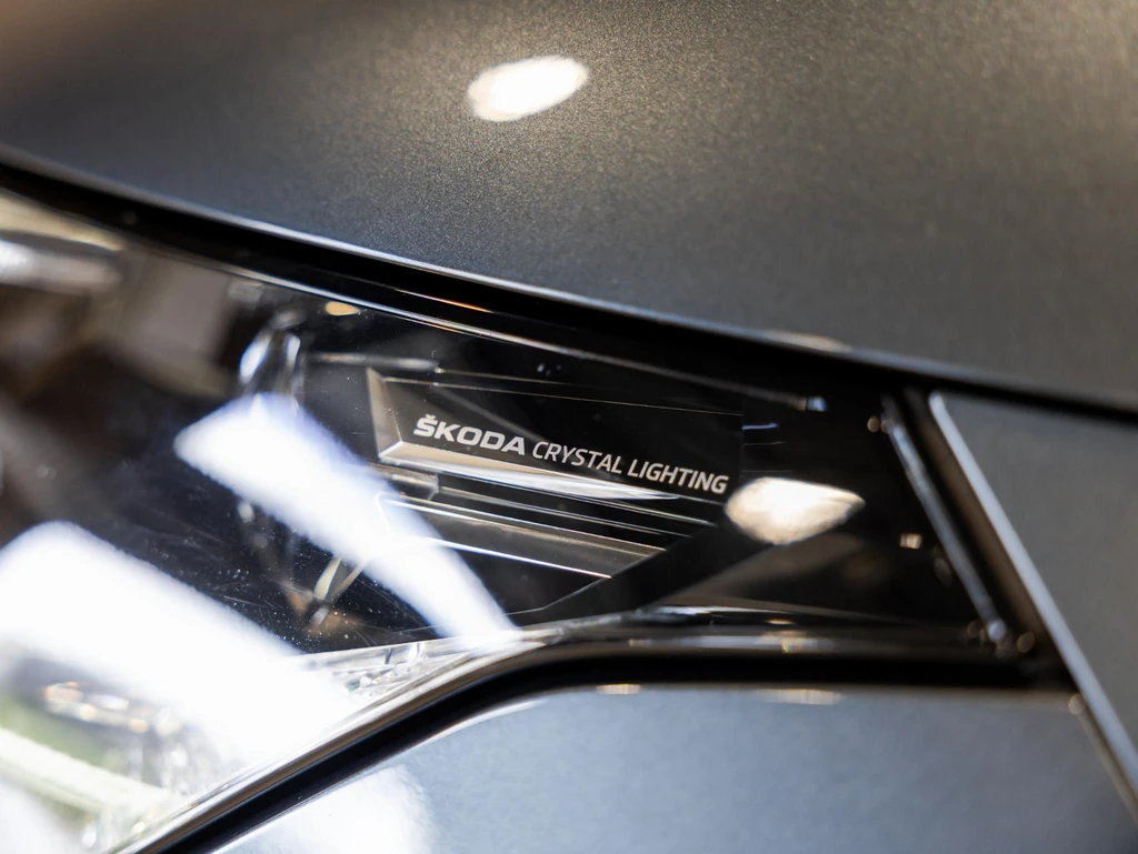 Škoda Enyaq iV – foto 22