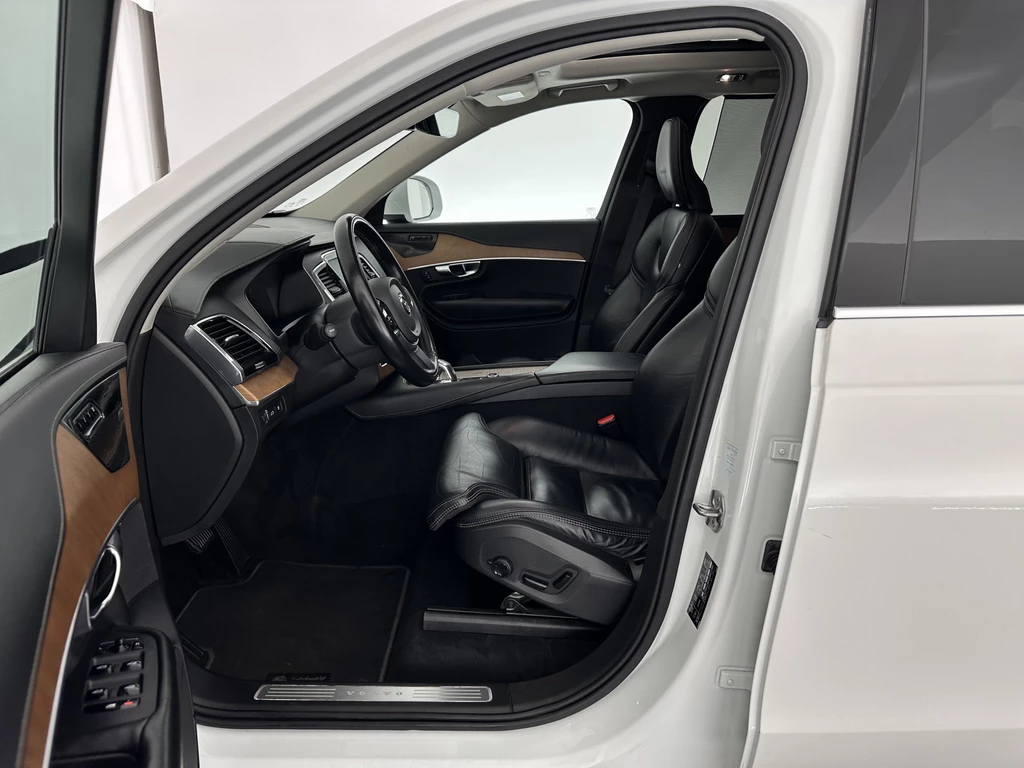 Volvo XC90 – foto 10
