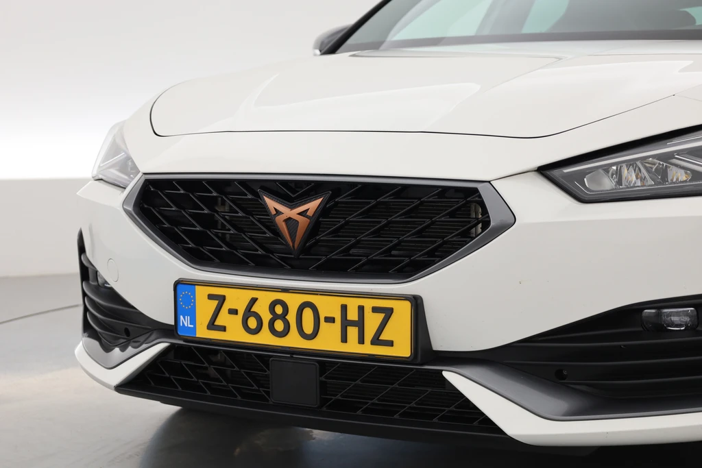 CUPRA Leon – foto 44