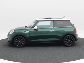 MINI Cooper S – thumbnail 2