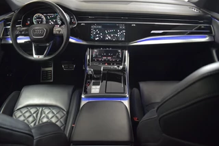 Audi Q8 – thumbnail 18
