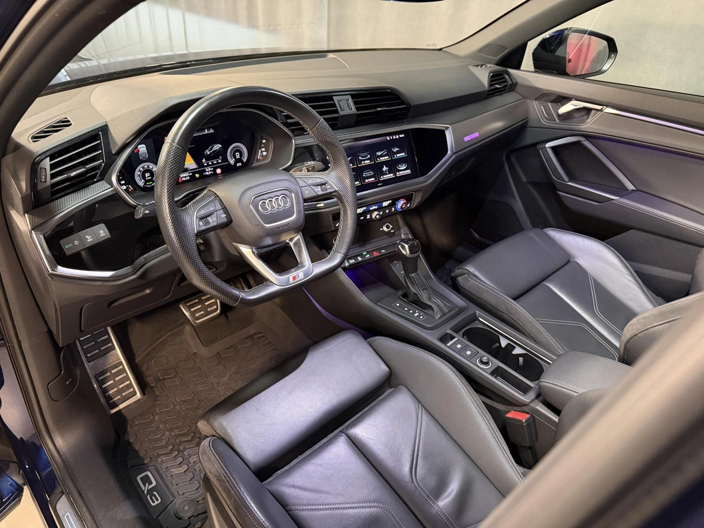 Audi Q3 – foto 28