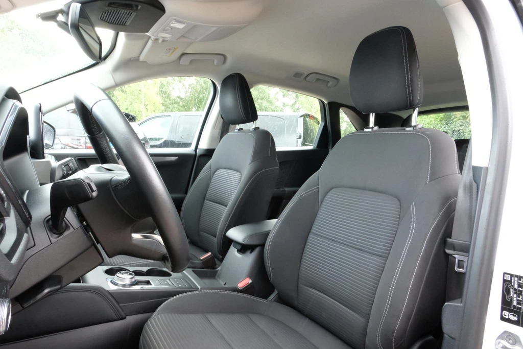 Ford Kuga – foto 8