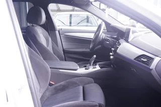 BMW 5 Serie – thumbnail 46