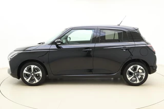 Suzuki Swift – thumbnail 2