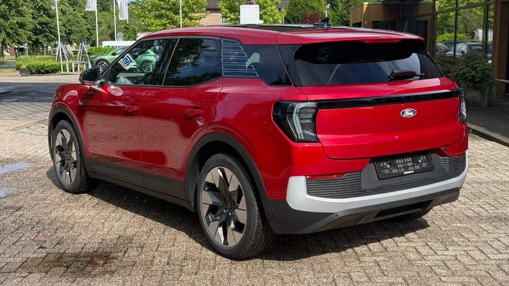 Ford Explorer – foto 3