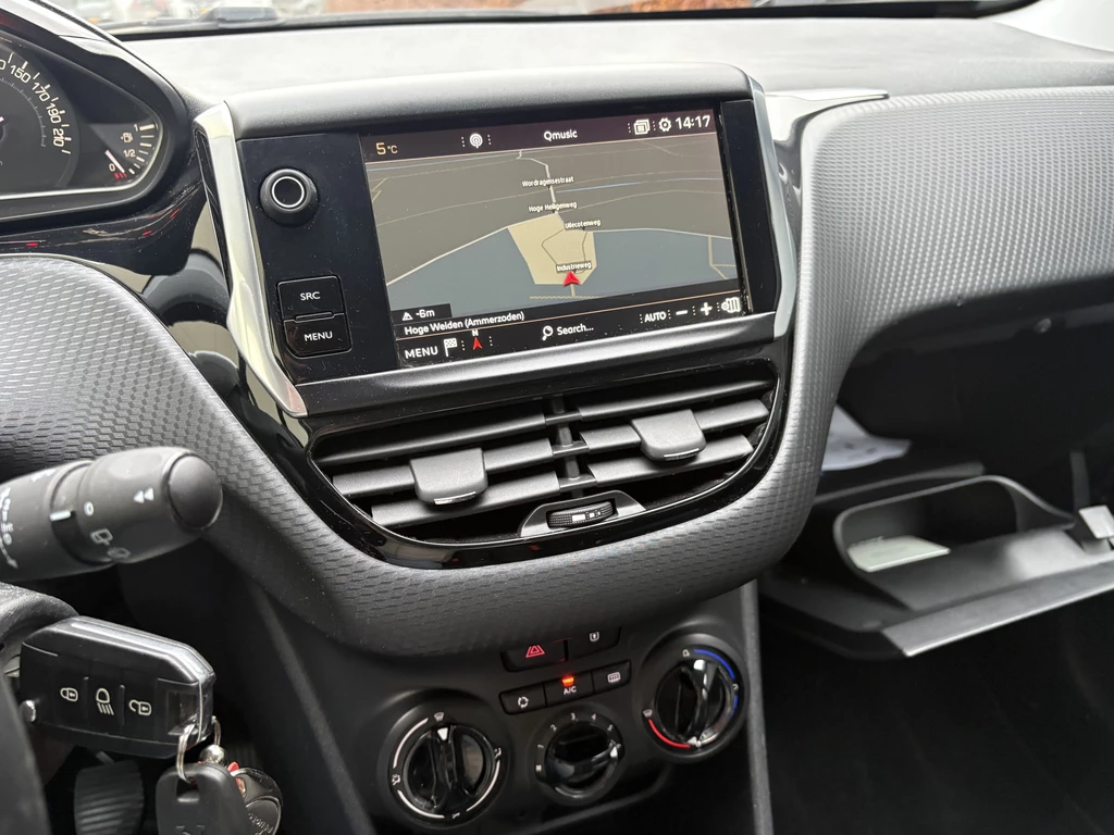 Peugeot 2008 – foto 19