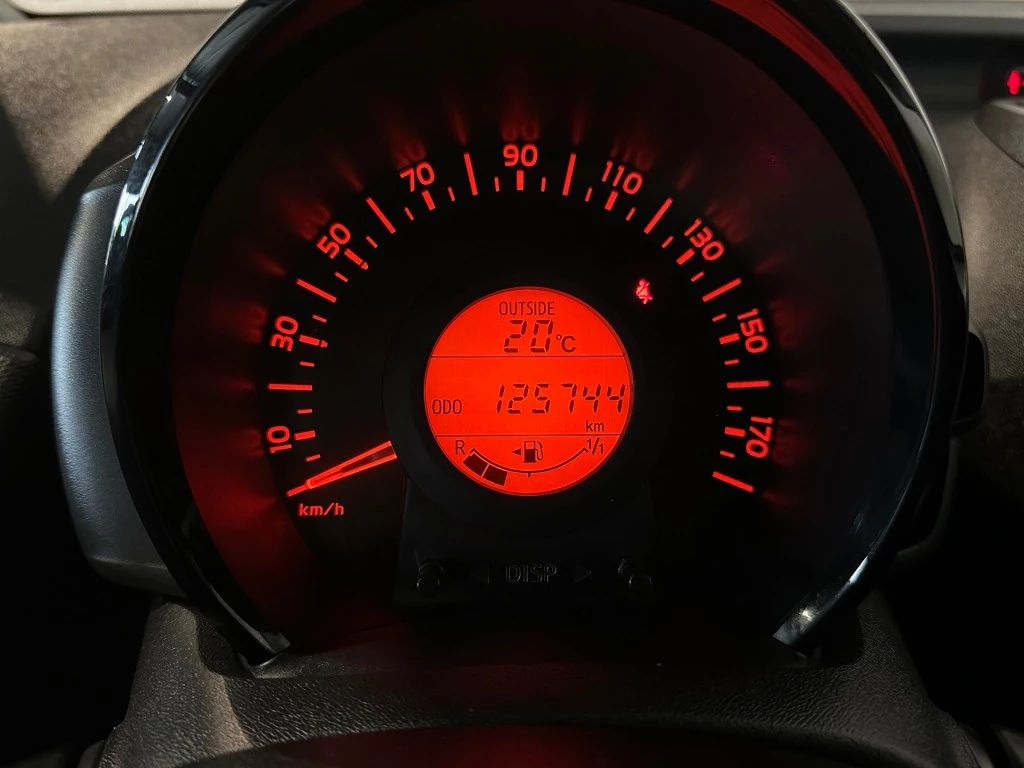Toyota Aygo – foto 21
