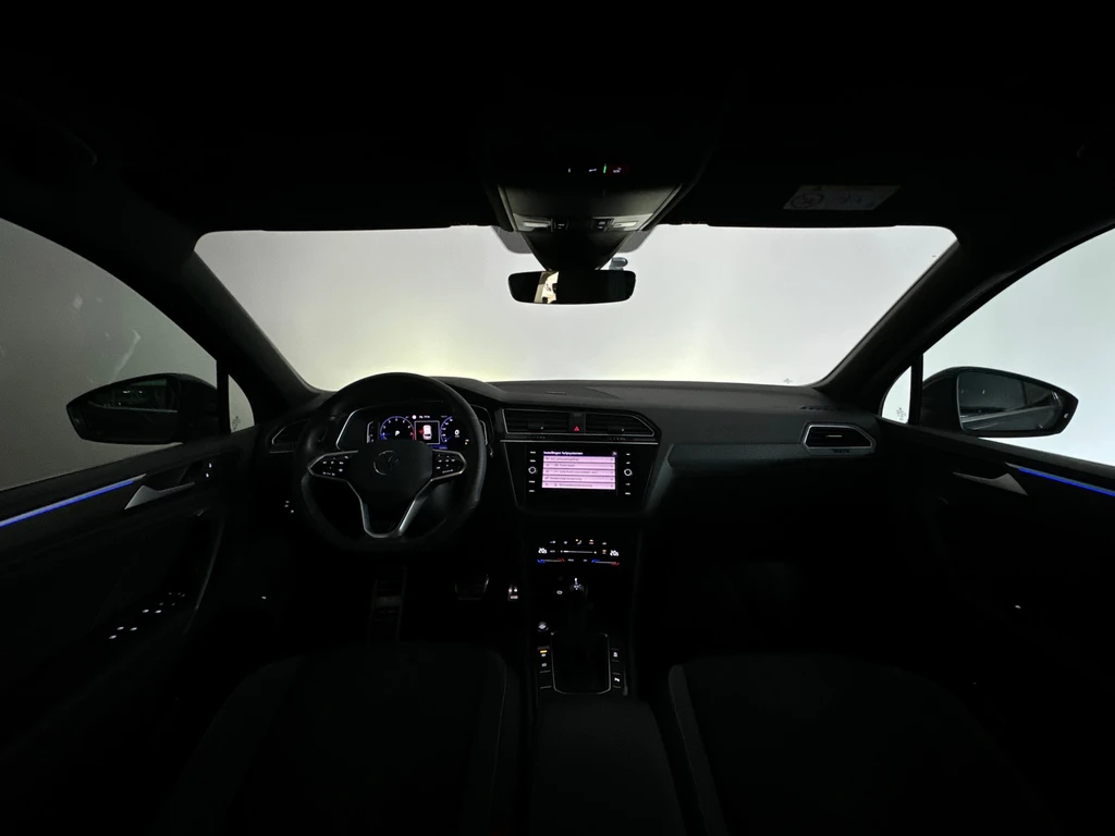 Volkswagen Tiguan – foto 28
