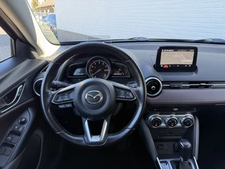 Mazda CX-3 – thumbnail 12