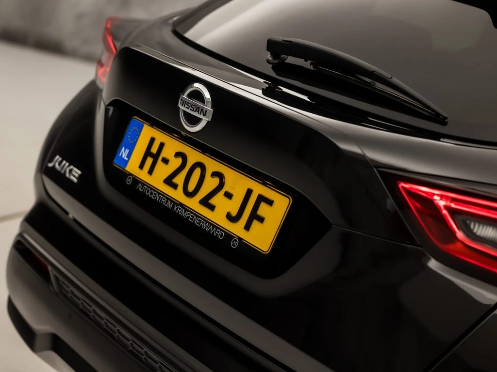 Nissan Juke – foto 32