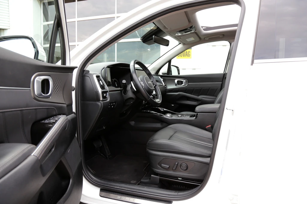 Kia Sorento – foto 20