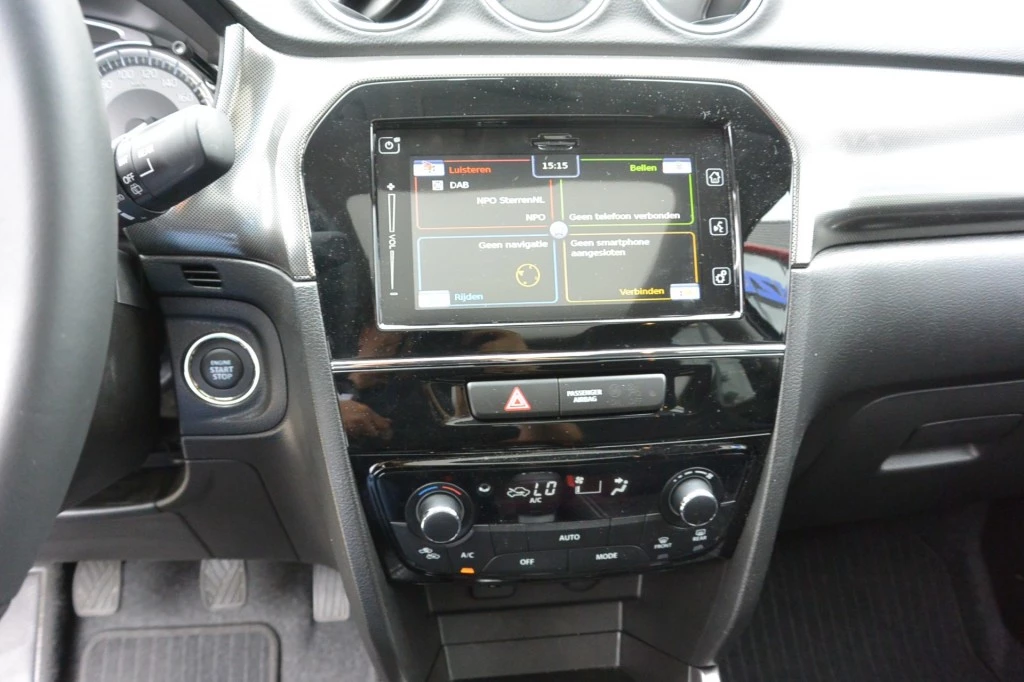 Suzuki Vitara – foto 24