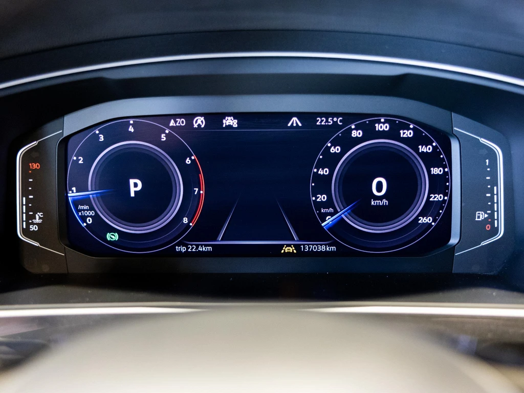 Volkswagen Tiguan – foto 28