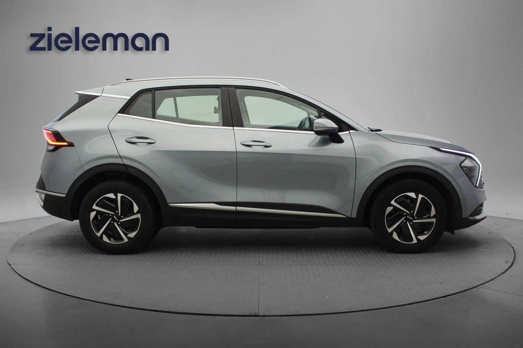 Kia Sportage – foto 8