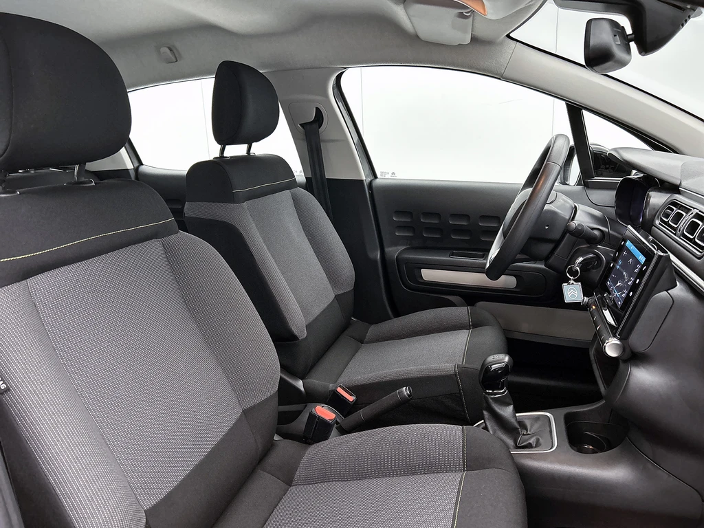 Citroën C3 – foto 32