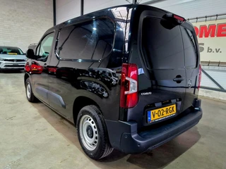 Opel Combo – thumbnail 3