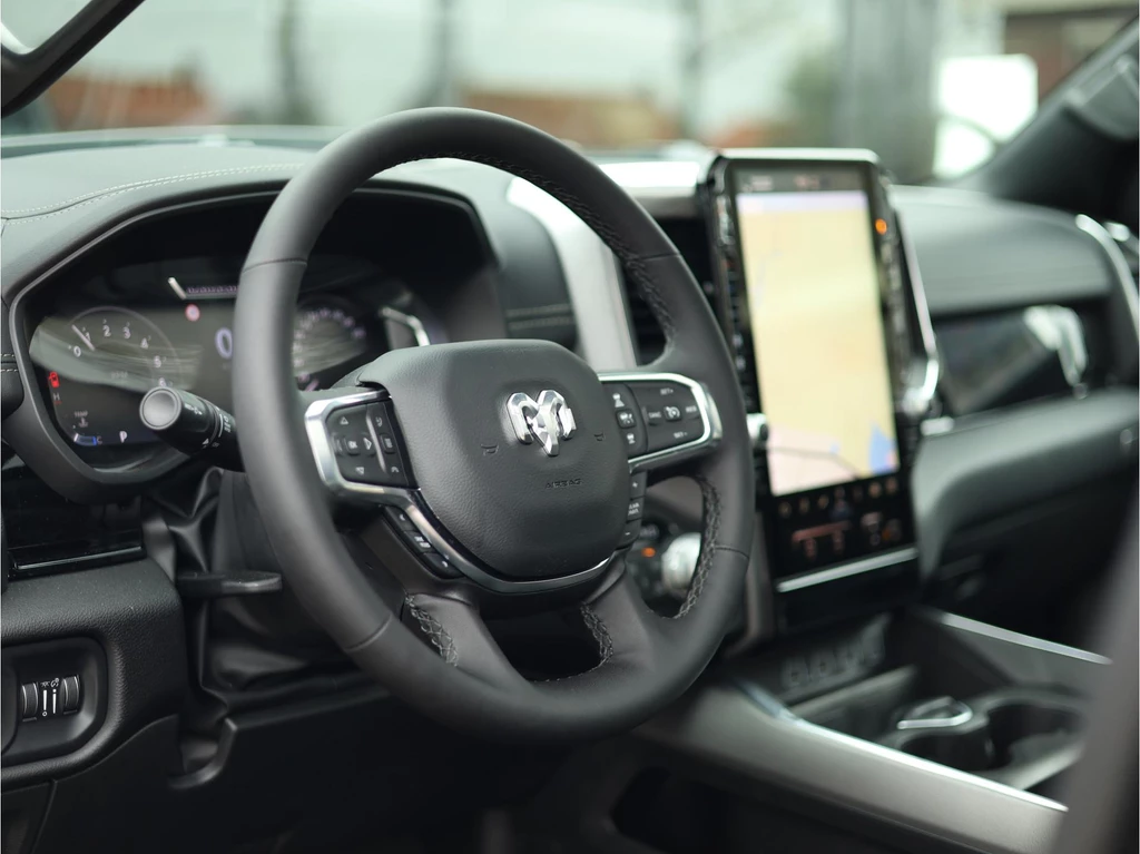 Dodge Ram 1500 – foto 13