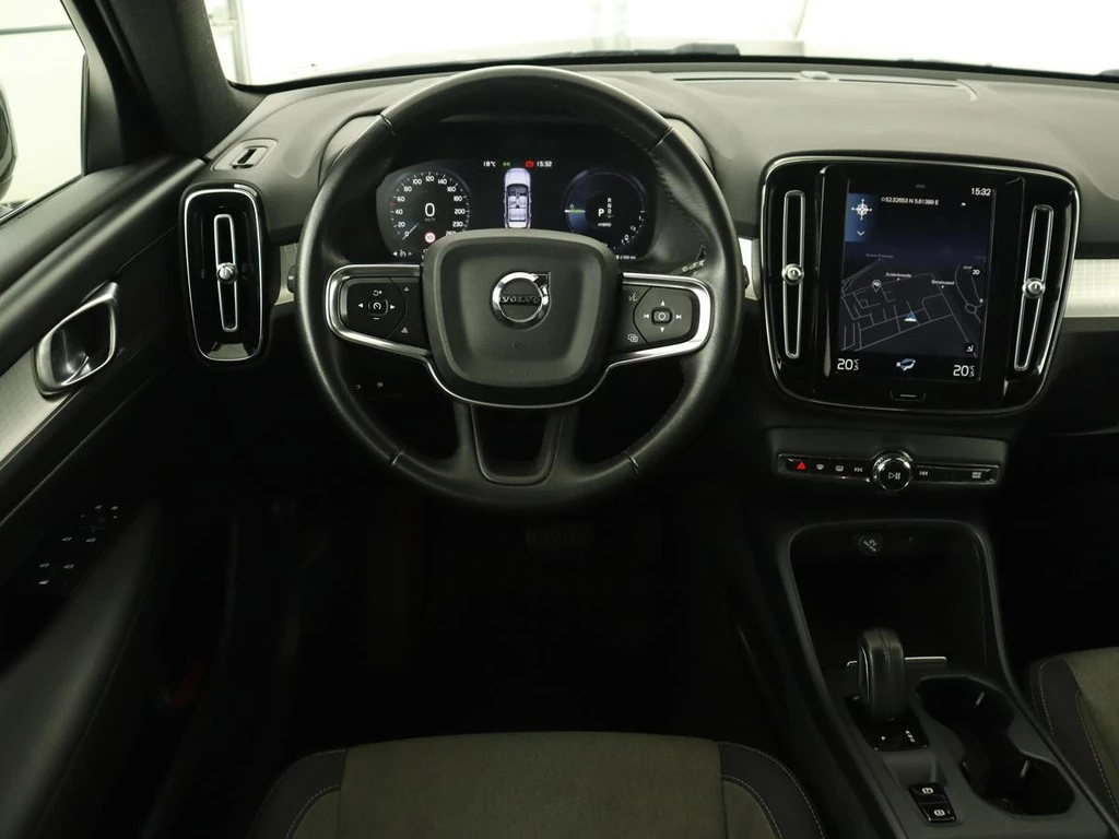 Volvo XC40 – foto 5