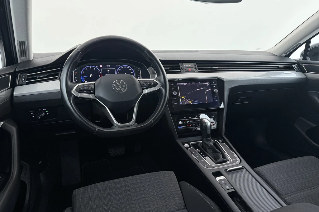 Volkswagen Passat – foto 21
