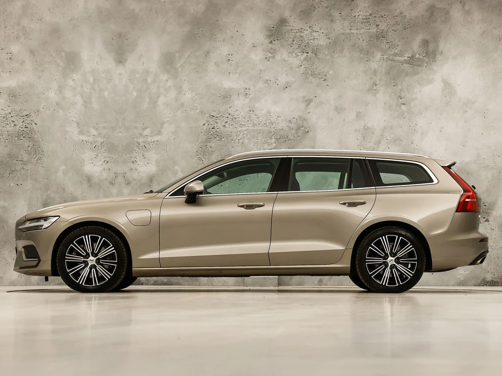 Volvo V60 – foto 2